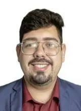 Foto oficial de Gabriel Mielgo (TSE)