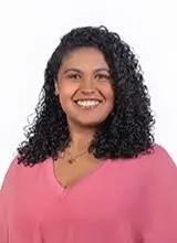 Foto oficial de Gabrielle Anjos (TSE)