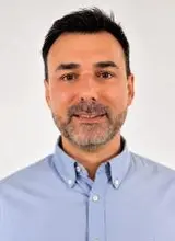 Foto oficial de Gayoso (TSE)