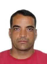 Foto oficial de Geferson do Cqo (TSE)