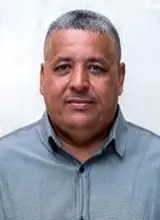 Foto oficial de Genilson Guimarães (TSE)