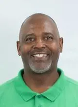 Foto oficial de Gersão (TSE)