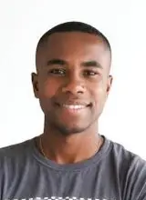 Foto oficial de Gian Marins (TSE)