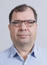 Foto oficial de Giancarlo de Trânsito (TSE)