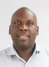 Foto oficial de Gil Negão (TSE)