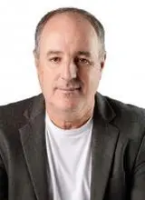 Foto oficial de Gilberto Esteves (TSE)