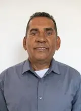 Foto oficial de Gilsinho Amigo (TSE)