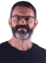 Foto oficial de Gilson Senna (TSE)