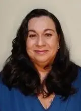 Foto oficial de Giovanna Abreu (TSE)