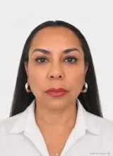 Foto oficial de Gisele do Tiquinho (TSE)