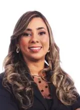 Foto oficial de Giselle Monteiro (TSE)