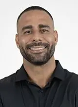 Foto oficial de Glauber Poubel (TSE)