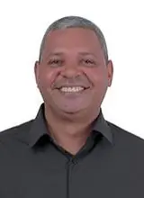 Foto oficial de Glauber Rocha (TSE)