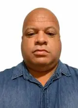 Foto oficial de Glaucio Marujo (TSE)