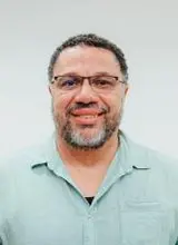 Foto oficial de Glauco Costa (TSE)