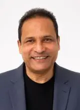 Foto oficial de Gleibe de Andrade (TSE)