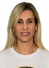 Foto oficial de Gleice Schott (TSE)
