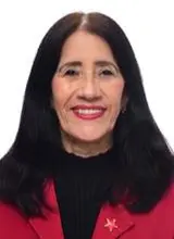 Foto oficial de Graça do PT (TSE)