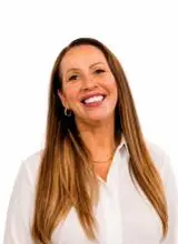 Foto oficial de Graciane Mauricio (TSE)