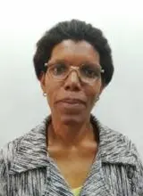 Foto oficial de Graciara Vendedora de Doces (TSE)
