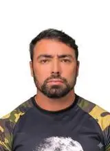 Foto oficial de Greg Duarte (TSE)