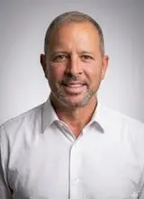 Foto oficial de Guilherme Delaroli (TSE)