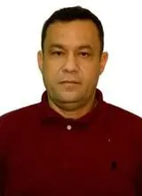 Foto oficial de Guilherme Menezes (TSE)