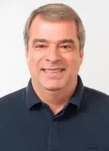 Foto oficial de Guilherme Schleder (TSE)