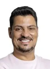 Foto oficial de Gustavo Manicuro (TSE)