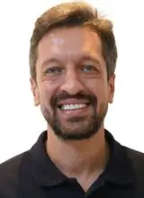 Foto oficial de Gustavo Schmidt (TSE)