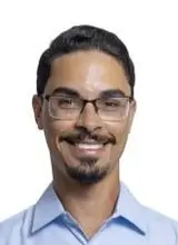 Foto oficial de Gustavo Vilela (TSE)