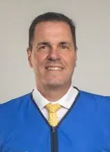 Foto oficial de Gutemberg Fonseca (TSE)
