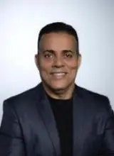 Foto oficial de Gutembergue de Oliveira (TSE)