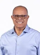 Foto oficial de Haroldo Filho (TSE)