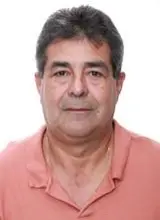 Foto oficial de Helanio de Resende (TSE)