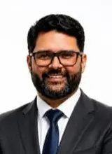 Foto oficial de Helinho Estadual (TSE)