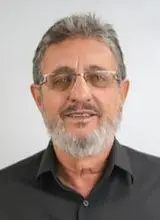 Foto oficial de Hélio Cunha (TSE)