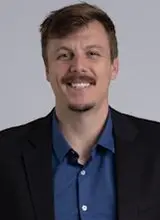 Foto oficial de Helio Secco (TSE)