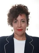 Foto oficial de Helô Cordeiro (TSE)
