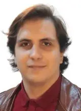 Foto oficial de Henrique Simonard (TSE)
