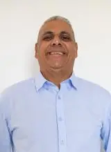 Foto oficial de Hernandes Jogador (TSE)