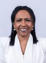 Foto oficial de Hilary Rouse (TSE)