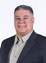 Foto oficial de Hudson Ferreira (TSE)