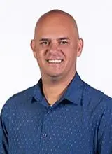 Foto oficial de Hudson Tavares (TSE)