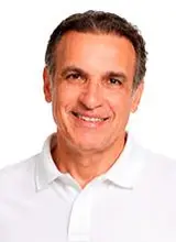 Foto oficial de Hugo Leal (TSE)