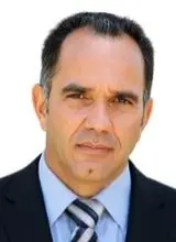 Foto oficial de Humberto Martins (TSE)