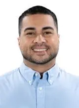 Foto oficial de Igo Menezes (TSE)