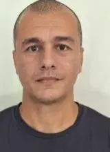 Foto oficial de Igor Barros (TSE)