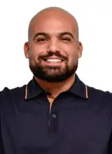 Foto oficial de Igor Crespo (TSE)