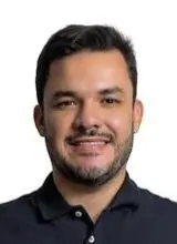 Foto oficial de Igor Gringo (TSE)